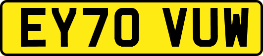 EY70VUW