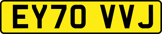 EY70VVJ