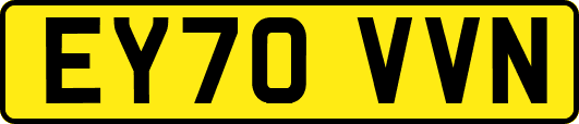EY70VVN