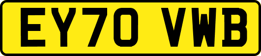 EY70VWB
