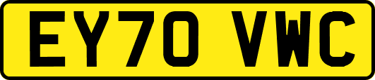 EY70VWC