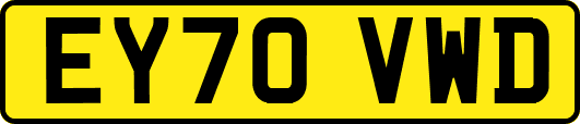 EY70VWD