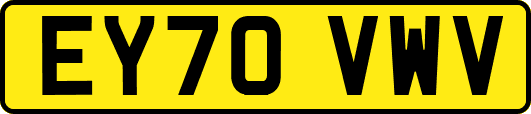 EY70VWV