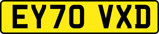 EY70VXD