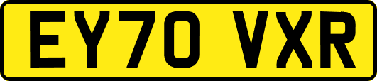 EY70VXR