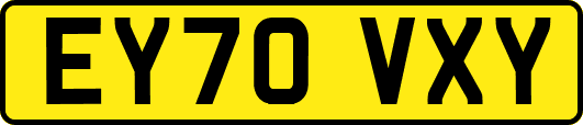 EY70VXY