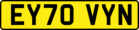 EY70VYN
