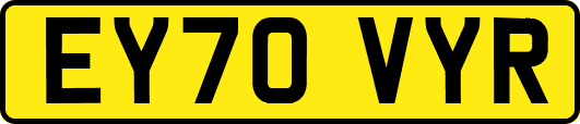 EY70VYR