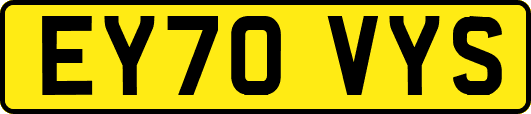 EY70VYS
