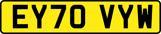 EY70VYW