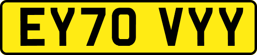 EY70VYY