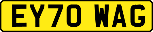 EY70WAG