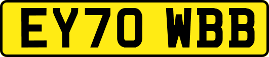 EY70WBB