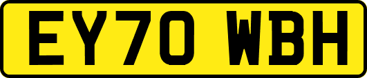 EY70WBH