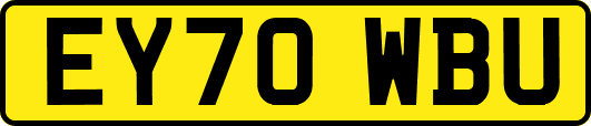 EY70WBU