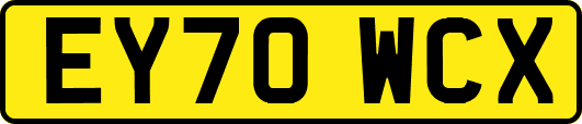 EY70WCX