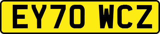 EY70WCZ