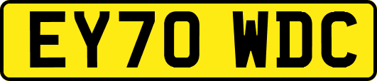 EY70WDC