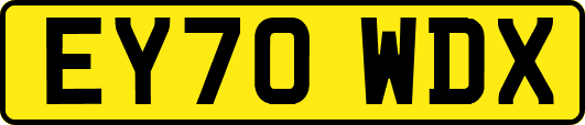 EY70WDX