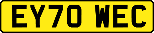 EY70WEC
