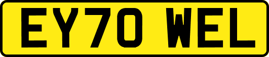EY70WEL