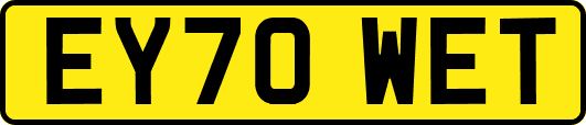 EY70WET