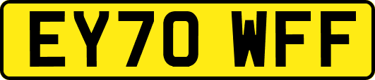 EY70WFF