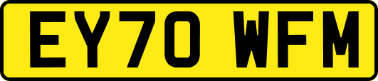 EY70WFM