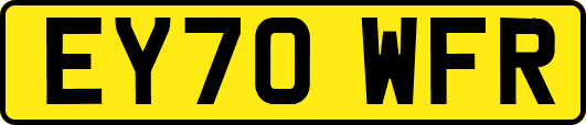 EY70WFR