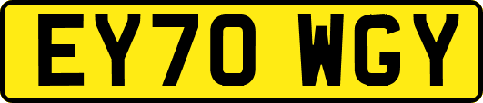 EY70WGY