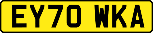 EY70WKA