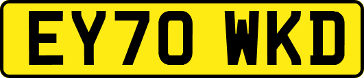 EY70WKD