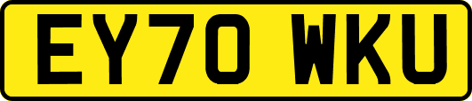 EY70WKU
