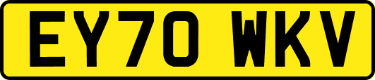 EY70WKV