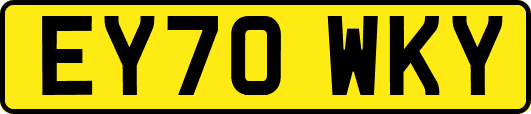 EY70WKY