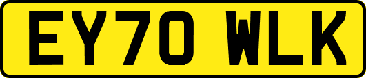 EY70WLK