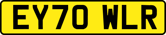 EY70WLR