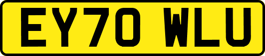 EY70WLU