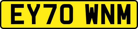 EY70WNM