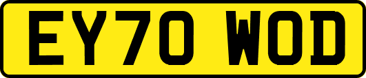 EY70WOD