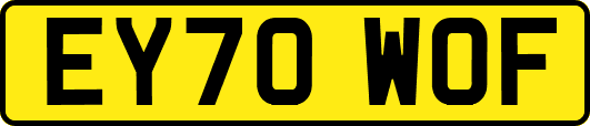 EY70WOF