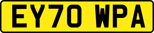 EY70WPA