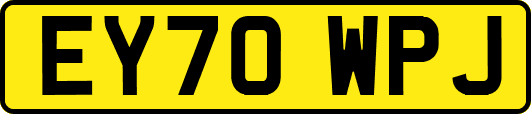 EY70WPJ