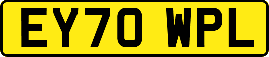 EY70WPL