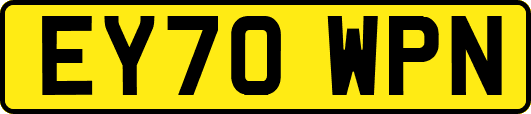 EY70WPN