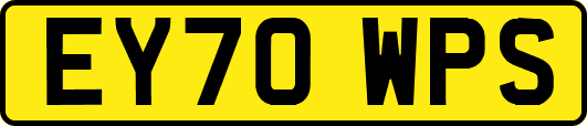 EY70WPS