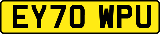 EY70WPU