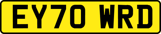 EY70WRD