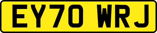 EY70WRJ