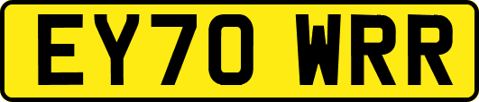 EY70WRR